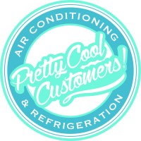 Pretty Cool Customers Ltd Logo