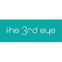 The 3rd Eye Ltd Logo