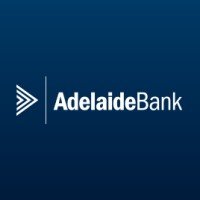 Adelaide Bank Logo
