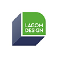 Lagom Design Logo