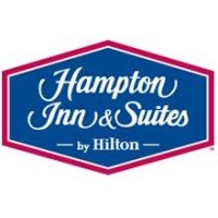 Hampton Inn and Suites by Hilton Halifax - Dartmouth Logo