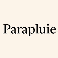 PARAPLUIE CONTEMPORARY ART LIMITED Logo