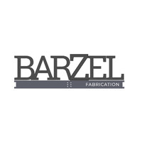 Barzel Fabrication Ltd Logo