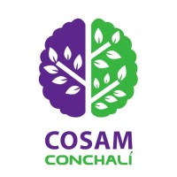 COSAM Conchalí Logo