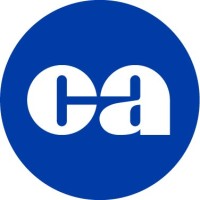 Caja de Ahorros Logo