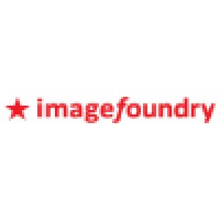 Imagefoundry Logo