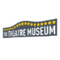 The Theatre Museum Logo