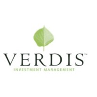 Verdis Investment Management Logo