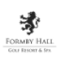 Formby Hall Golf Resort & Spa Logo