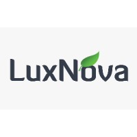 LuxNova US Logo