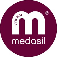 MEDASIL SURGICAL LIMITED Logo