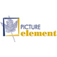 Picture Element Logo