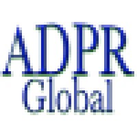 ADPR Global Logo