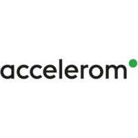 Accelerom Ltd. Logo