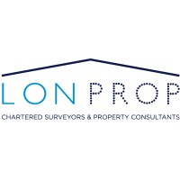 LONPROP LIMITED Logo