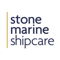 Stone Marine Shipcare Ltd. Logo