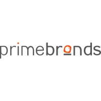 Primebrands Logo