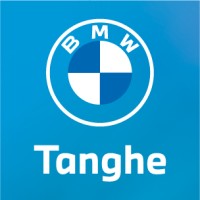 BMW Tanghe Logo