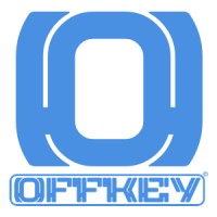 OFFKEY LIMITED Logo