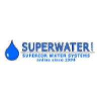 Superior Water Systems Co., Inc. Logo