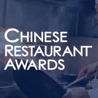 Chinese Restaurant Awards Logo