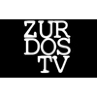 Zurdos TV Logo