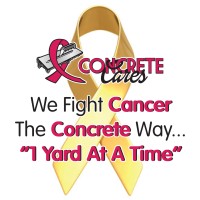 Concrete Cares Logo