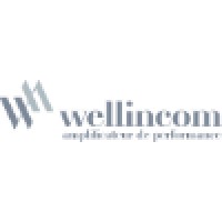 Wellincom - Amplificateur de performance Logo