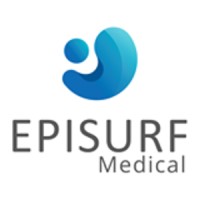 Episurf Medical AB Logo
