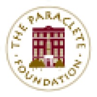 Paraclete Logo
