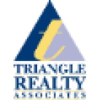 Triangle Realty Associates Logo