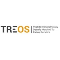 TREOS BIO LIMITED Logo