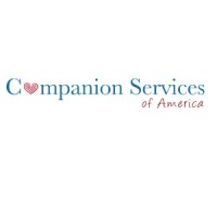 Companion Services of America, LLC Logo