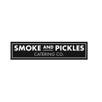 SMOKE and PICKLES Logo