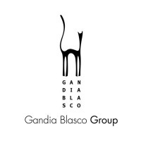GANDIA BLASCO GROUP Logo