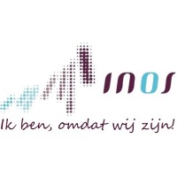 INOS Stichting Katholiek Onderwijs Breda Logo