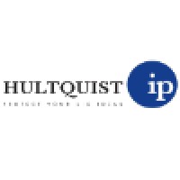 Hultquist IP (formerly IPTL) Logo