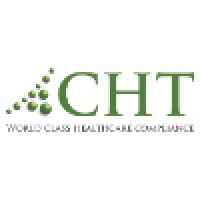 Compliant Healthcare Technologies, LLC (CHT) Logo