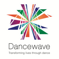 Dancewave Logo