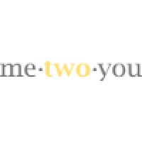 Me Two You, LLC Logo