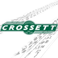 Crossett, Inc. Logo