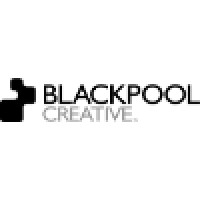 Blackpool Creative Logo