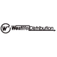 Westlife Distribution Logo