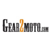 Gear2moto, LLC Logo