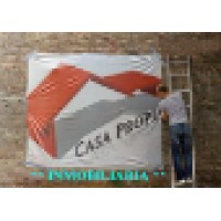 CASA PROPIA INMOBILIARIA Logo
