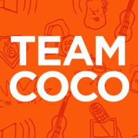 Team Coco Logo
