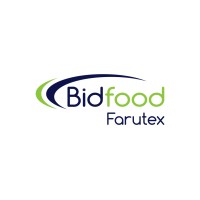 Bidfood Farutex Logo