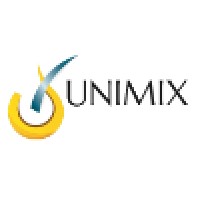 Unimix Trade Solutions Logo