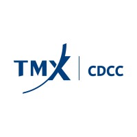 Canadian Derivatives Clearing Corporation (CDCC) Logo