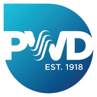 Palmdale Water District Logo